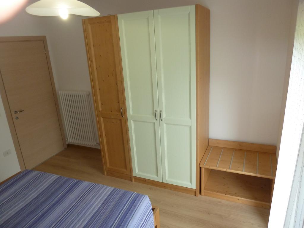 Apartamento Maso Gaitem Drena Habitación foto